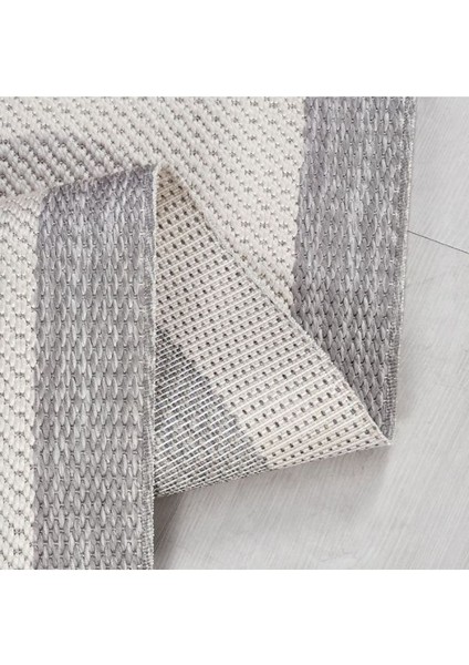 Crea Halı Efsun EZ06 Silinebilir Sisal Halı Hav Toz Vermez Yuvarlak Koridor Mutfak Salon Halısı modelleri