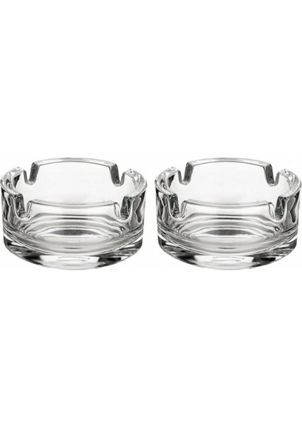 Beyaz 2'li Bistro Küllük Seti, Şık ve Kullanışlı Tasarım