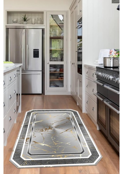 Yolluk Halı – Kaymaz Tabanlı, Yıkanabilir, Yumuşak Dokulu, Şık ve Dayanıklı Tasarım (1404 Yolluk) modelleri