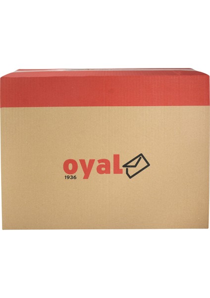 Torba Zarf 320 mm x 420 mm 90 gr Kraft 250' li modelleri