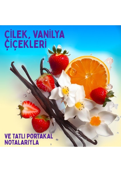 Miracle Moist Kuru Saçları Canlandıran Nemlendirici Şampuan 1000ML