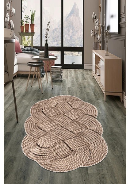 Yolluk Halı – Kaymaz Tabanlı, Yıkanabilir, Yumuşak Dokulu, Şık ve Dayanıklı Tasarım (1426 Yolluk) fiyatları