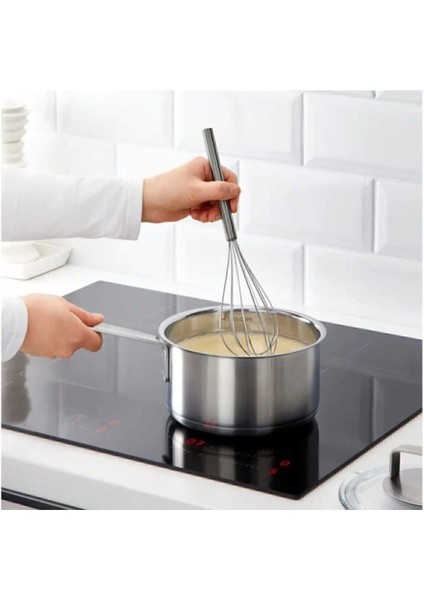 Iki Adet Çırpma Teli Seti, Kullanışlı ve Dayanıklı Mutfak Gereçleri fiyatları