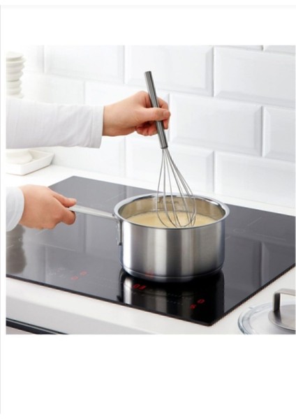 Iki Adet Çırpma Teli Seti, Kullanışlı ve Dayanıklı Mutfak Gereçleri indirimleri