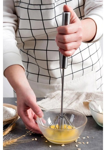 Paslanmaz Çelik Otomatik Çırpıcı, Süt ve Kahve Köpürtücü modelleri