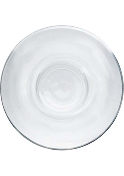 Beyaz Çay Tabak Seti, Şık ve Zarif Mutfak Aksesuarı