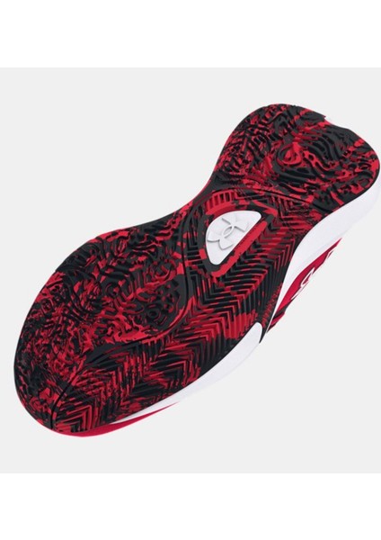 3028513G Ua Gs Lockdown Unisex Spor Ayakkabı