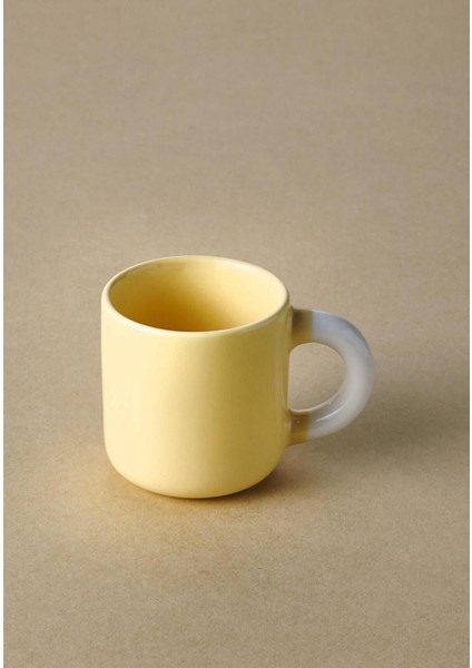 Renkli Espresso ve Türk Kahvesi Fincanı, Şık ve Kullanışlı Tasarım fiyatları