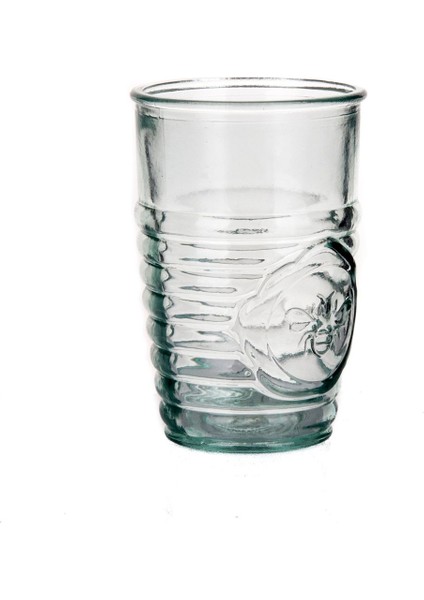 Beyaz 330 ml Seramik Bardak, Şık ve Dayanıklı Tasarım