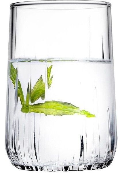 Beyaz Kahve Yanı Bardak 135 Cc, Şık ve Kullanışlı Tasarım