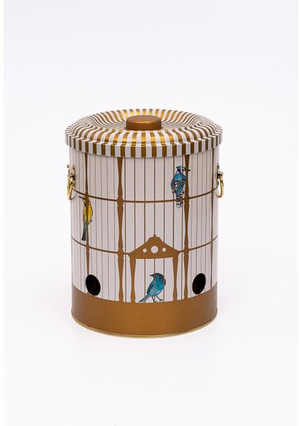 Desenli Soğanlık ve Sebzelik, Pratik Saklama Çözümü