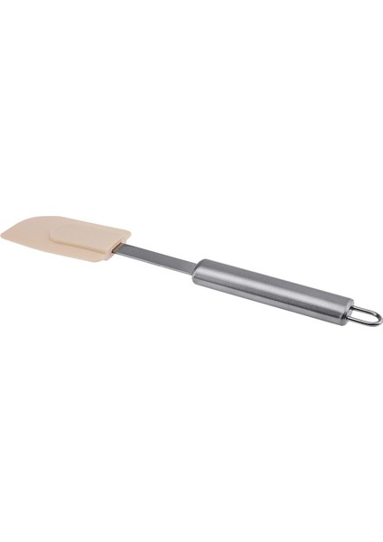 Beyaz Küçük Modern Spatula, Pratik ve Şık Mutfak Gereci fırsatları