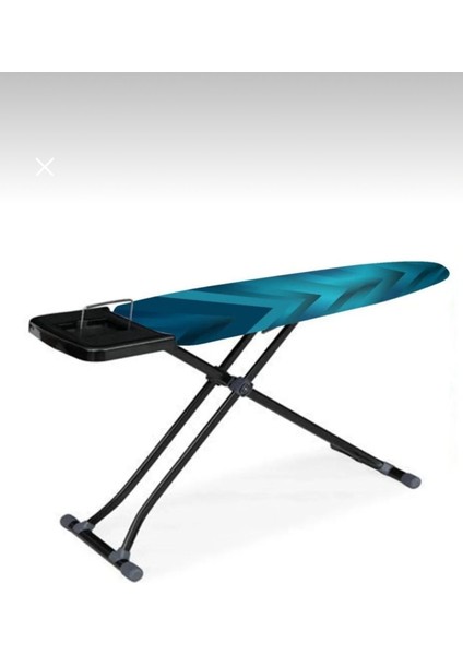 Yeşil Ütü Masası Kılıfı Bezi 50X135CM, Şık ve Kullanışlı Ev Gereçleri. fiyatları