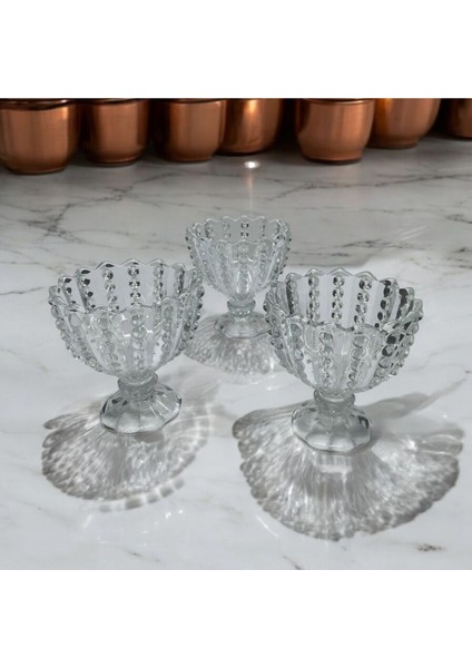 Beyaz Yanpa Lemas Dondurma Kasesi, Şık ve Kullanışlı Ev Mutfak Aksesuarı. modelleri