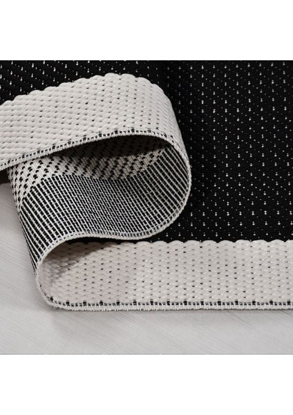 Crea Halı Efsun EZ05 Silinebilir Sisal Halı Hav Toz Vermez Yuvarlak Koridor Mutfak Salon Halısı fırsatları