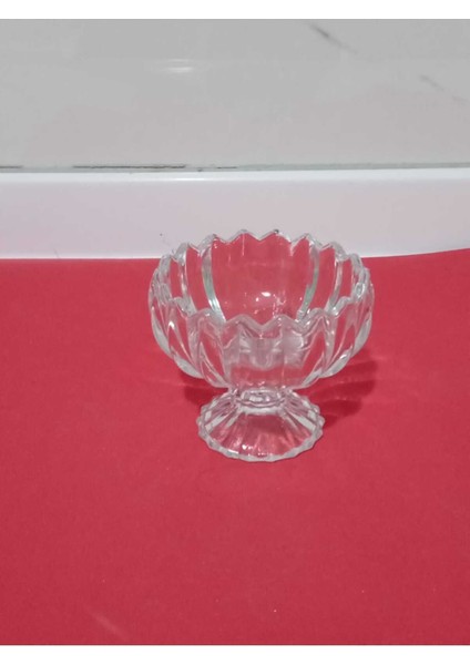 Turuncu 3'lü Dondurma Kasesi, Şık ve Kullanışlı Ev Dekoru ve Mutfak Aksesuarı fiyatları