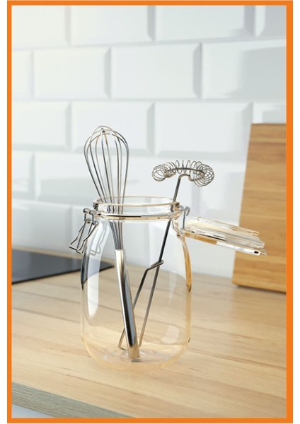 Paslanmaz Çelik 26 cm Ikili Çırpıcı Seti, Mutfakta Pratiklik ve Şıklık Sunar fırsatları