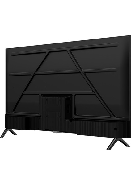 43S5K 43" 109 Ekran Uydu Alıcılı Full HD Android Smart QLED TV fırsatları