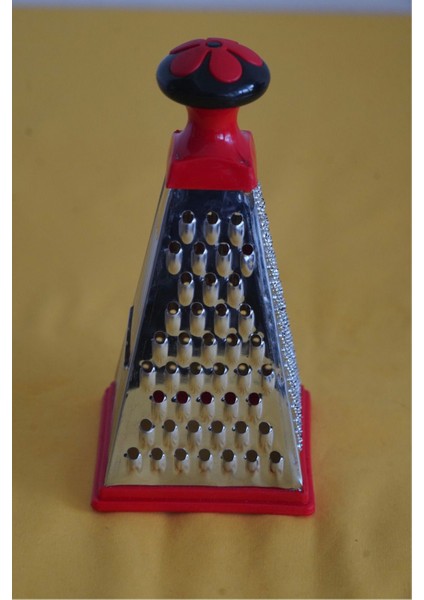 4'lü Rende Topuz Kesici, Pratik ve Çok Amaçlı Rende Seti modelleri