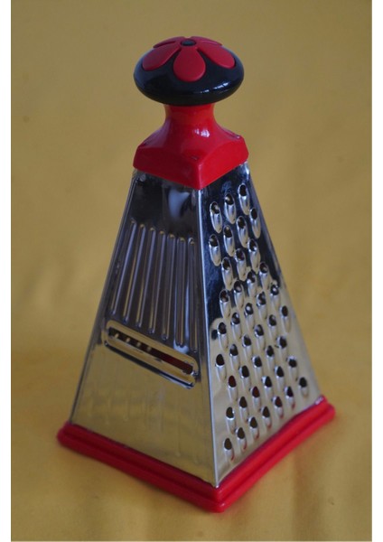 4'lü Rende Topuz Kesici, Pratik ve Çok Amaçlı Rende Seti fırsatları