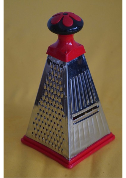 4'lü Rende Topuz Kesici, Pratik ve Çok Amaçlı Rende Seti indirimleri