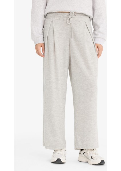 Coool Barrel Fit Kalın Kumaş Pantolon F8728AX25AU indirimleri