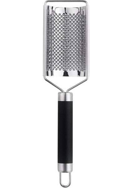 Paslanmaz Çeşitli Rende, Limon ve Sebze Için Çok Amaçlı Rende