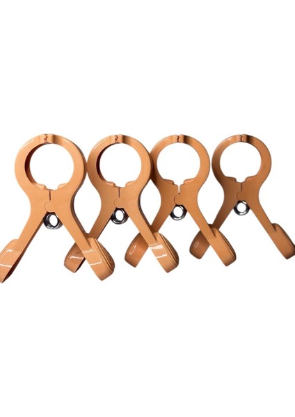 Renkli Çok Amaçlı Plaj Şezlong ve Masa Mandalı Seti, Pratik ve Şık Tasarım