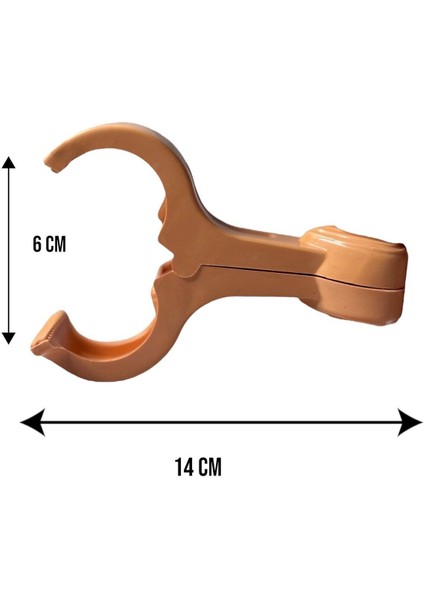 Renkli Çok Amaçlı Plaj Şezlong ve Masa Mandalı Seti, Pratik ve Şık Tasarım