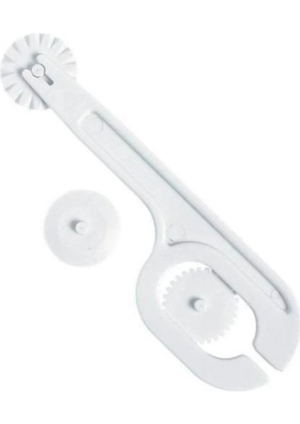 Renkli Şeker Hamuru Ruleti Seti, Pasta ve Dekorasyon Için Ideal Araç fırsatları