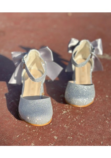 Çocuk Topuklu Ayakkabı, Kısa Topuklu Çocuk Topuklu Ayakkabı, Çocuk Abiye Ayakkabı fiyatları