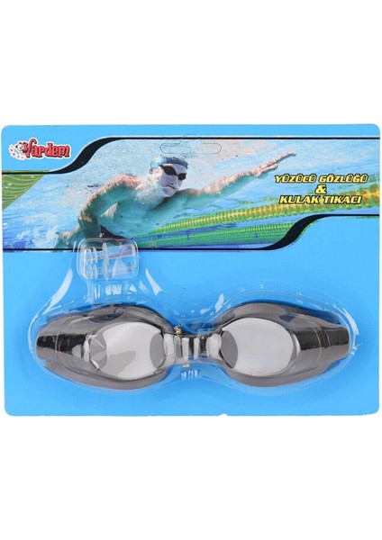 Renkli Gözlük ve Kulak Tıkacı Seti, Konforlu ve Güvenli Koruma fiyatları