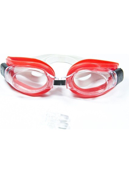 Renkli Gözlük ve Kulak Tıkacı Seti, Konforlu ve Güvenli Koruma fırsatları