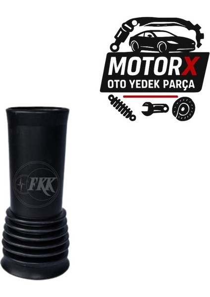 Amortisör Toz Körük Sprinter-Crafter