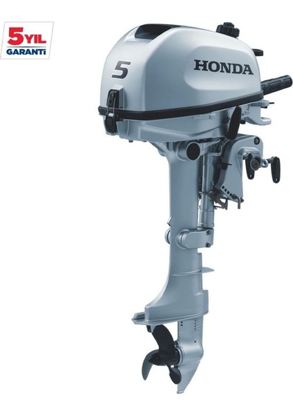Bf 5 Hp Kısa Şaft Ipli Manuel Benzinli Deniz Motoru fiyatları