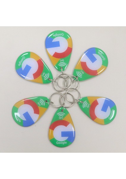 5 Adet nfc Google Yorum ve Puanlama Anahtarlığı Sadece 1000 Tl. 5 Adet nfc google anahtarlik