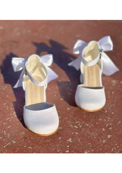 Çocuk Topuklu Ayakkabı, Kısa Topuklu Çocuk Topuklu Ayakkabı, Çocuk Abiye Ayakkabı fiyatları