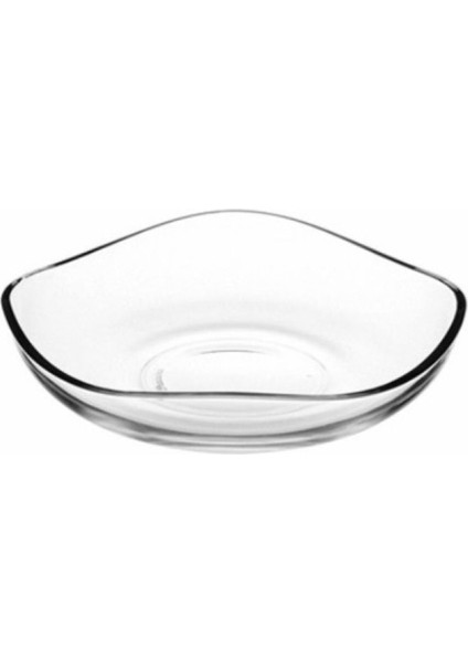 Beyaz 10596 Toscana Servis Tabağı, Şık ve Zarif Yemek Sunumu Için Ideal Seçenektir. fiyatları