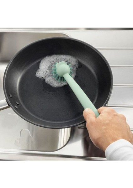 Rınnıg Çok Renkli Bulaşık Fırçası, Pratik ve Şık Temizlik Aracı fiyatları