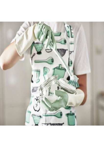 Rınnıg Çok Renkli Bulaşık Fırçası, Pratik ve Şık Temizlik Aracı fırsatları