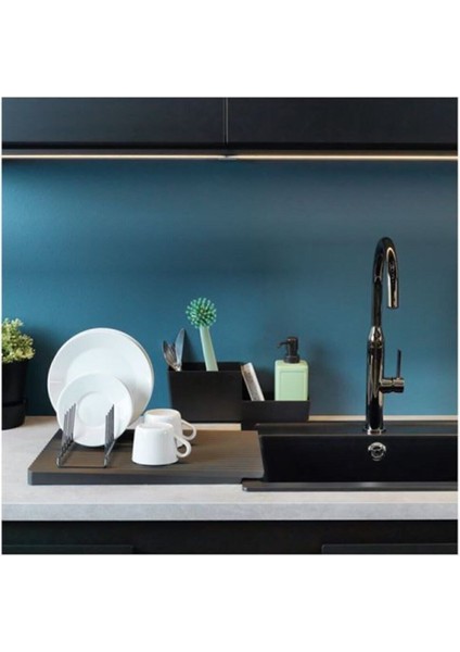 Rınnıg Çok Renkli Bulaşık Fırçası, Pratik ve Şık Temizlik Aracı indirimleri