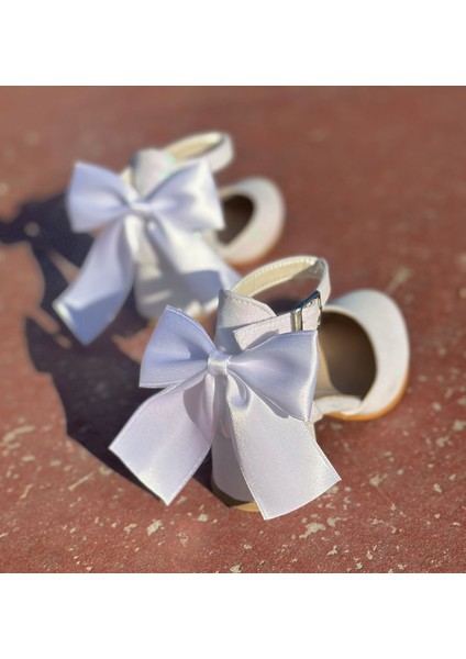 Çocuk Topuklu Ayakkabı, Kısa Topuklu Çocuk Topuklu Ayakkabı, Çocuk Abiye Ayakkabı modelleri