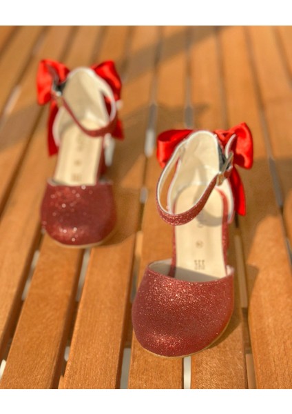 Çocuk Topuklu Ayakkabı, Kısa Topuklu Çocuk Topuklu Ayakkabı, Çocuk Abiye Ayakkabı fiyatları