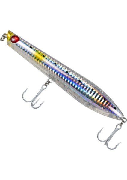 Rock Walker 15CM 37GR Maket Yem