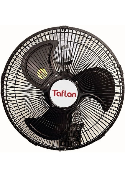 Faw 12 Duvar Tipi Vantilatör