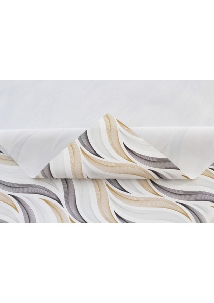 Astarlı, Silinebilir, Hijyenik Muşamba Pvc Masa Örtüsü 1148-1 fırsatları