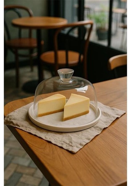 Porselen Cam Fanus modelleri