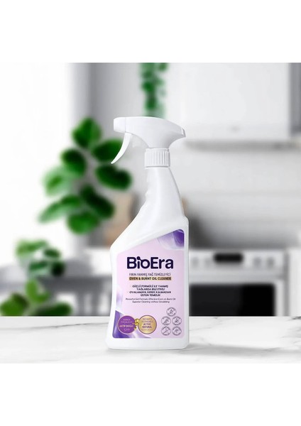 Bu Üçlü Çok Güçlü Leke Çıkartıcı, Aktif Beyazlatıcı, Yanmış Yağ Temizleyici