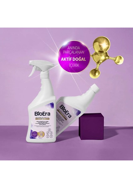 Bu Üçlü Çok Güçlü Leke Çıkartıcı, Aktif Beyazlatıcı, Yanmış Yağ Temizleyici modelleri