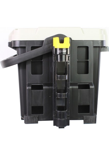 7232 Profesyonel 2 Kamış Tutuculu Takım Çantası fiyatları